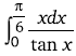 Maths-Definite Integrals-22519.png